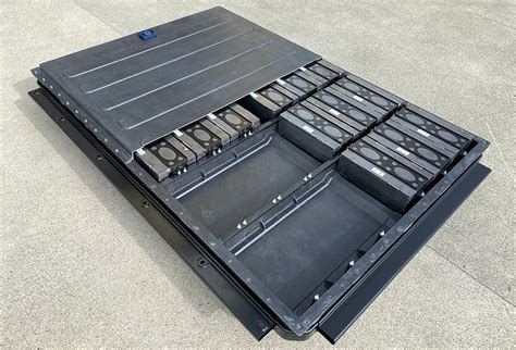 sae ev battery box